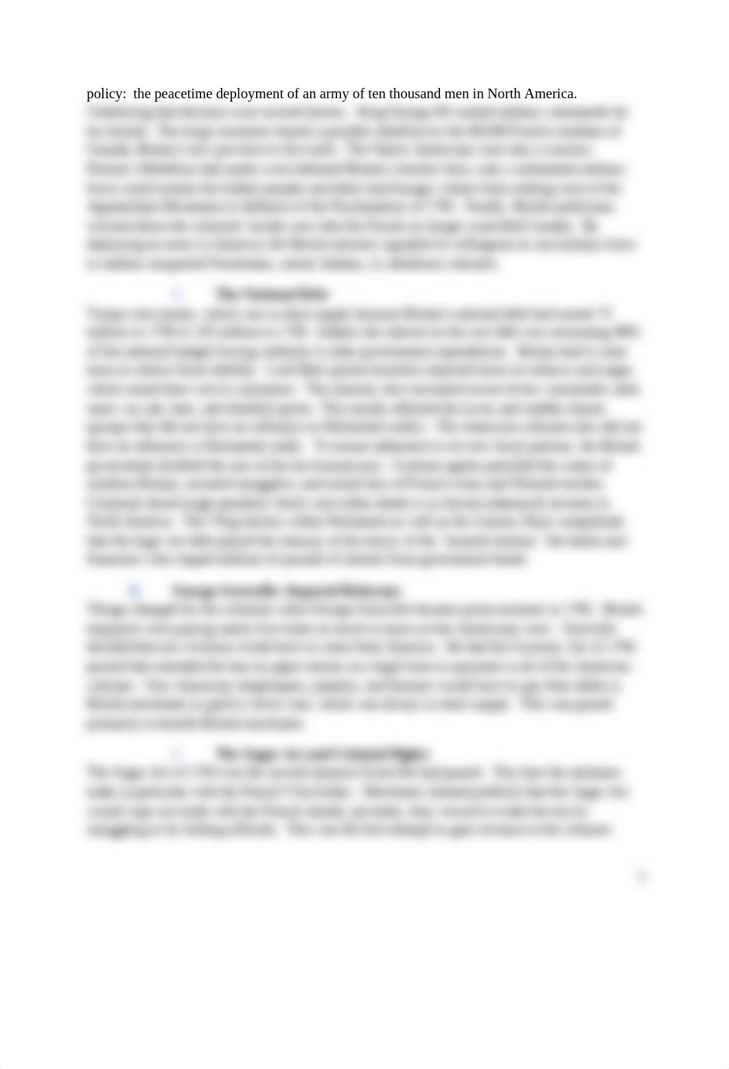 U.S. History I Lecture Notes on Events Leading to Revolution.docx_ddmi37iwygt_page2