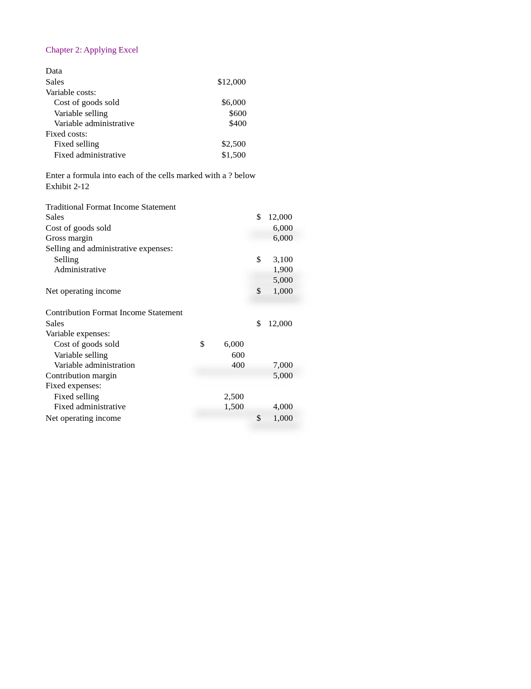 Ch 2 Applying Excel Form_ddmicz4s8xa_page1