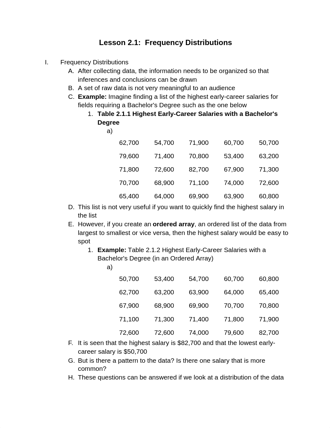 Math 119 - Chapter 2_ Lesson 2.1_  Frequency Distributions .docx_ddmmgy640sd_page1