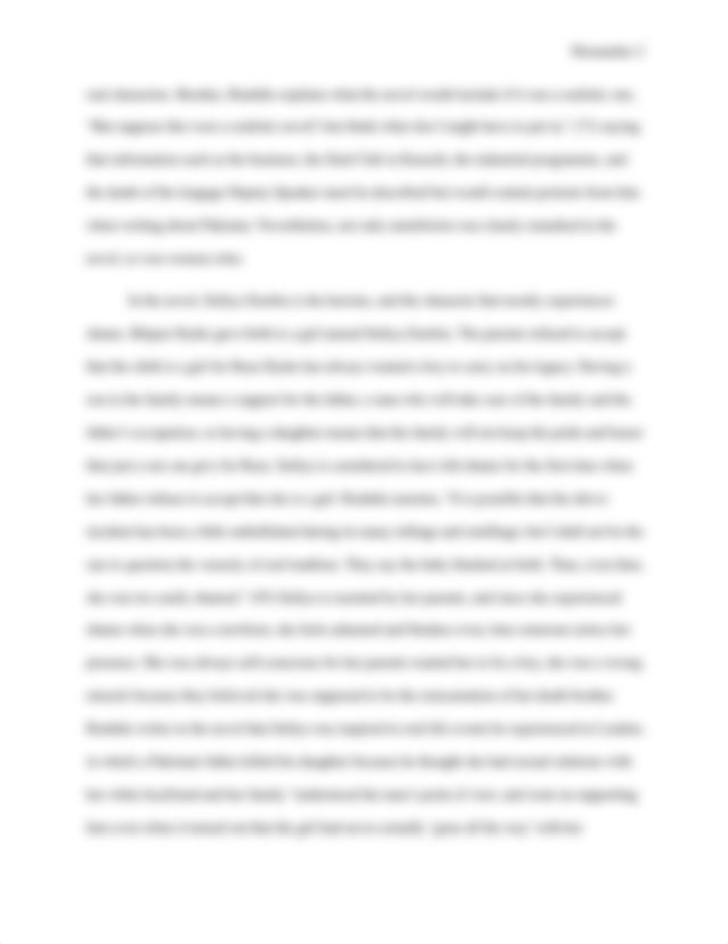 Metafiction and Women Role in the Novel Shame_ddmn9ckbkp4_page2