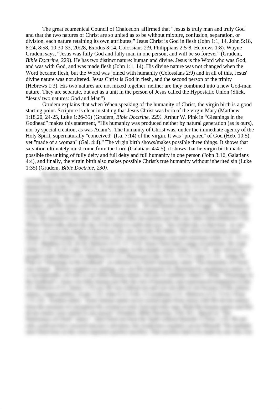 The person of Christ essay_ddmoan7dnd7_page1