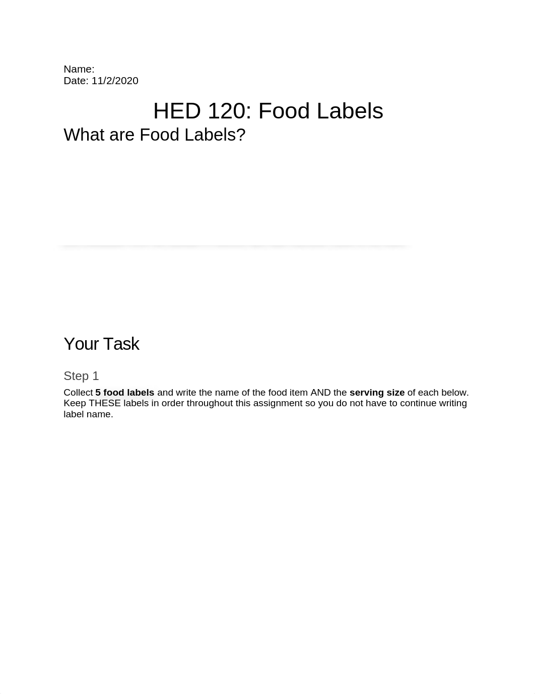 Food Label Project.docx_ddmow857x9t_page1