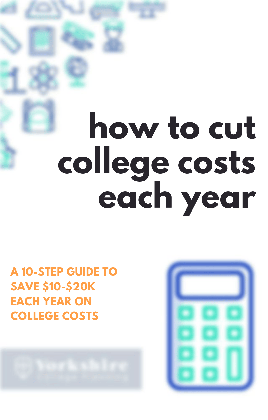 How to Cut College Costs_eBook_Yorkshire.pdf_ddmp62vv5r9_page1