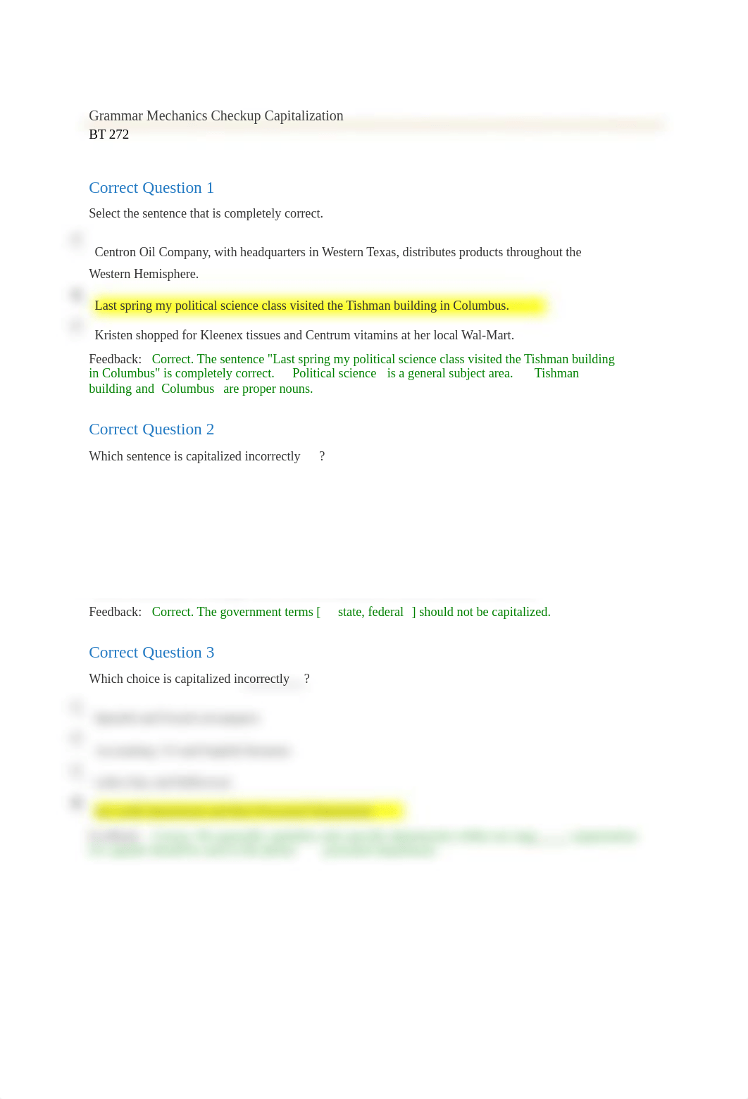 Grammar Mechanics Checkup Capitalization.docx_ddmq9ee21wg_page1