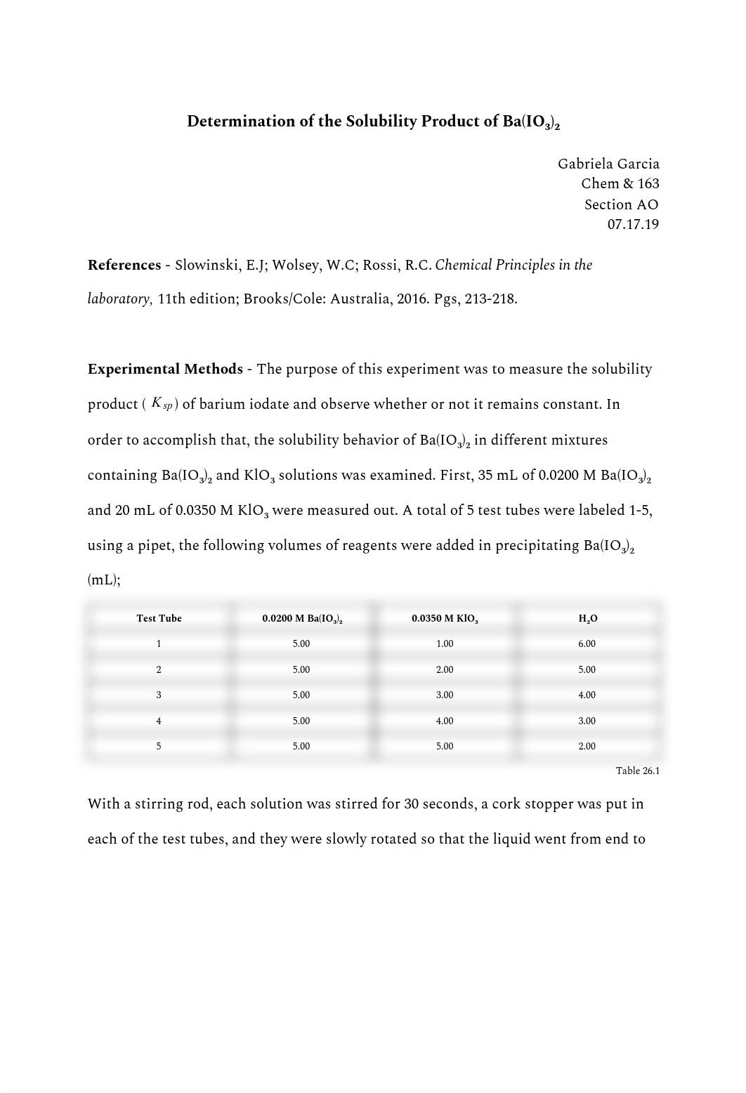 Determination of the Solubility Product of Ba(IO₃)₂.pdf_ddmr8zjn58z_page1