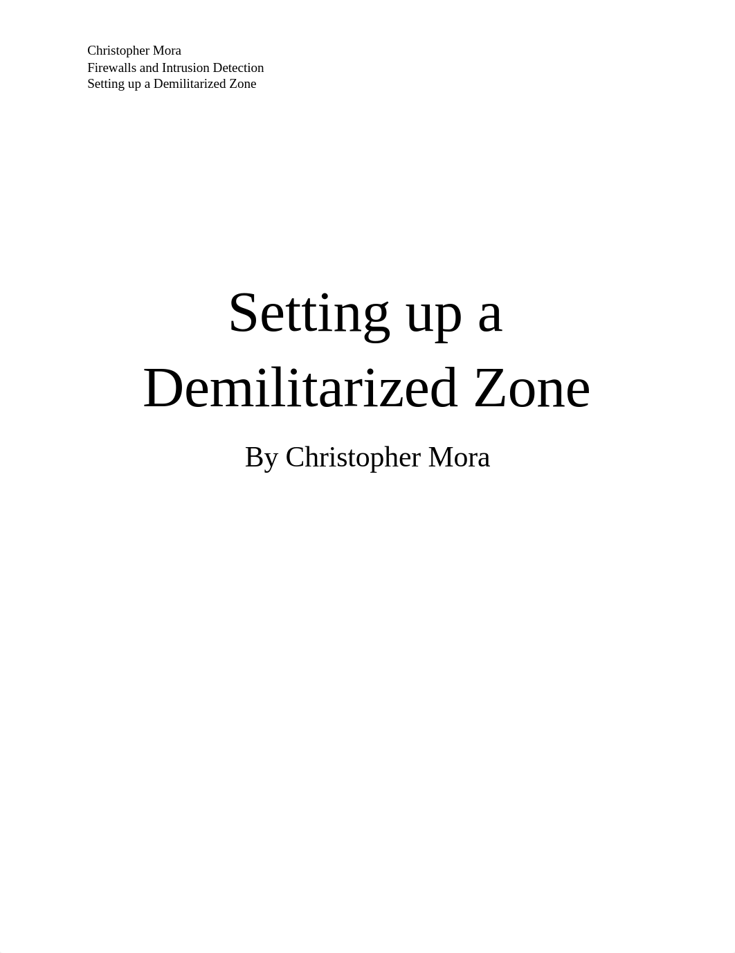 Setting up a Demilitarized Zone_ddmsx3b303m_page1