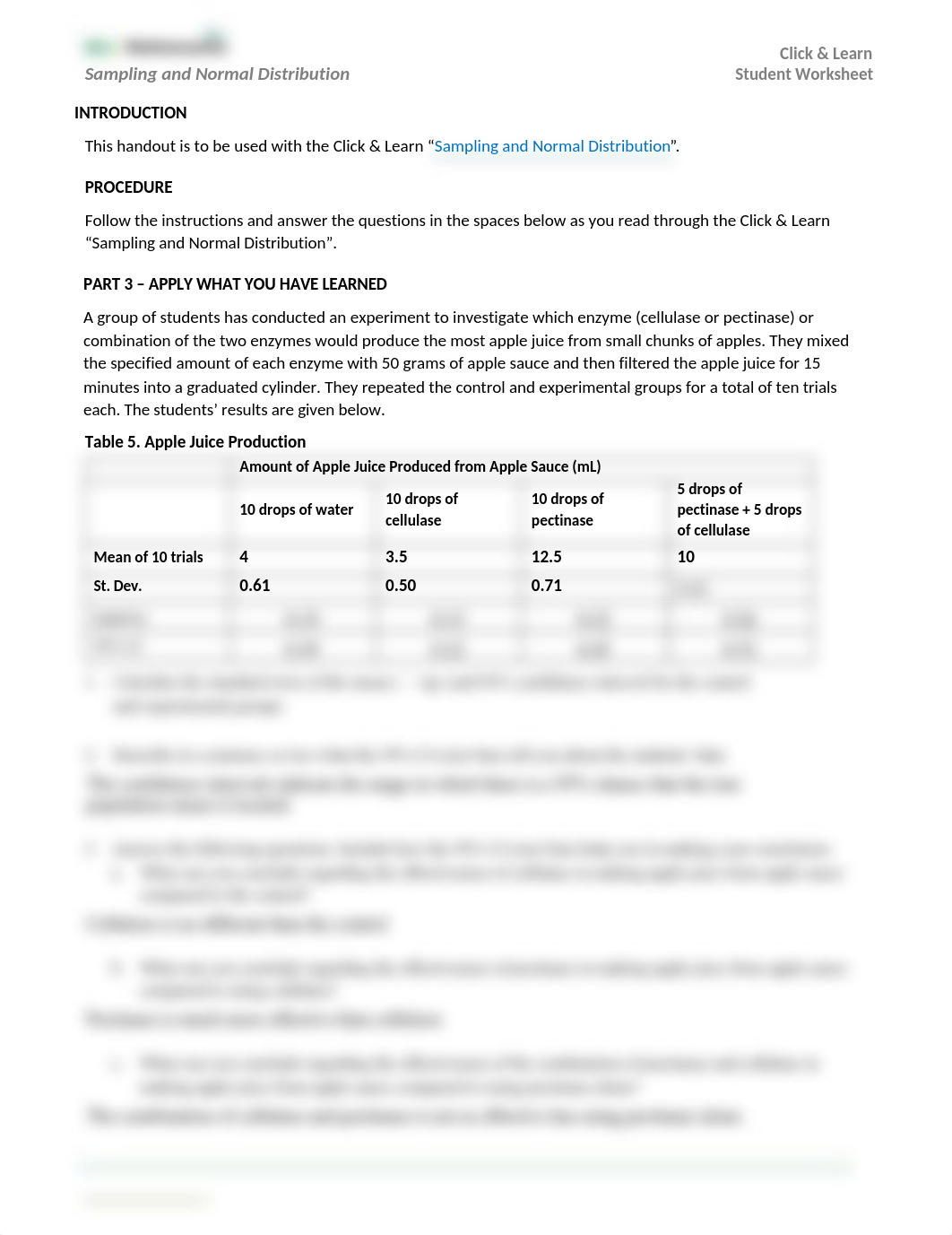 SamplingNormalDistribution, part 3, Answer Key.docx_ddmuj8hj102_page1