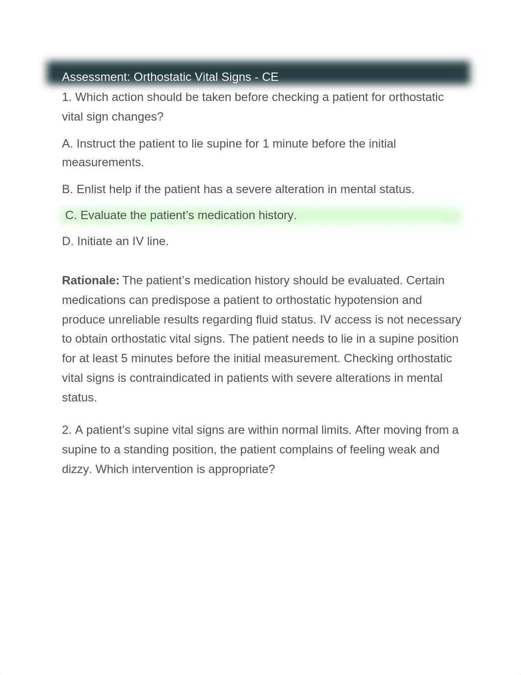 Assessment_ Orthostatic Vital Signs - CE.docx_ddmuqmx17bn_page1