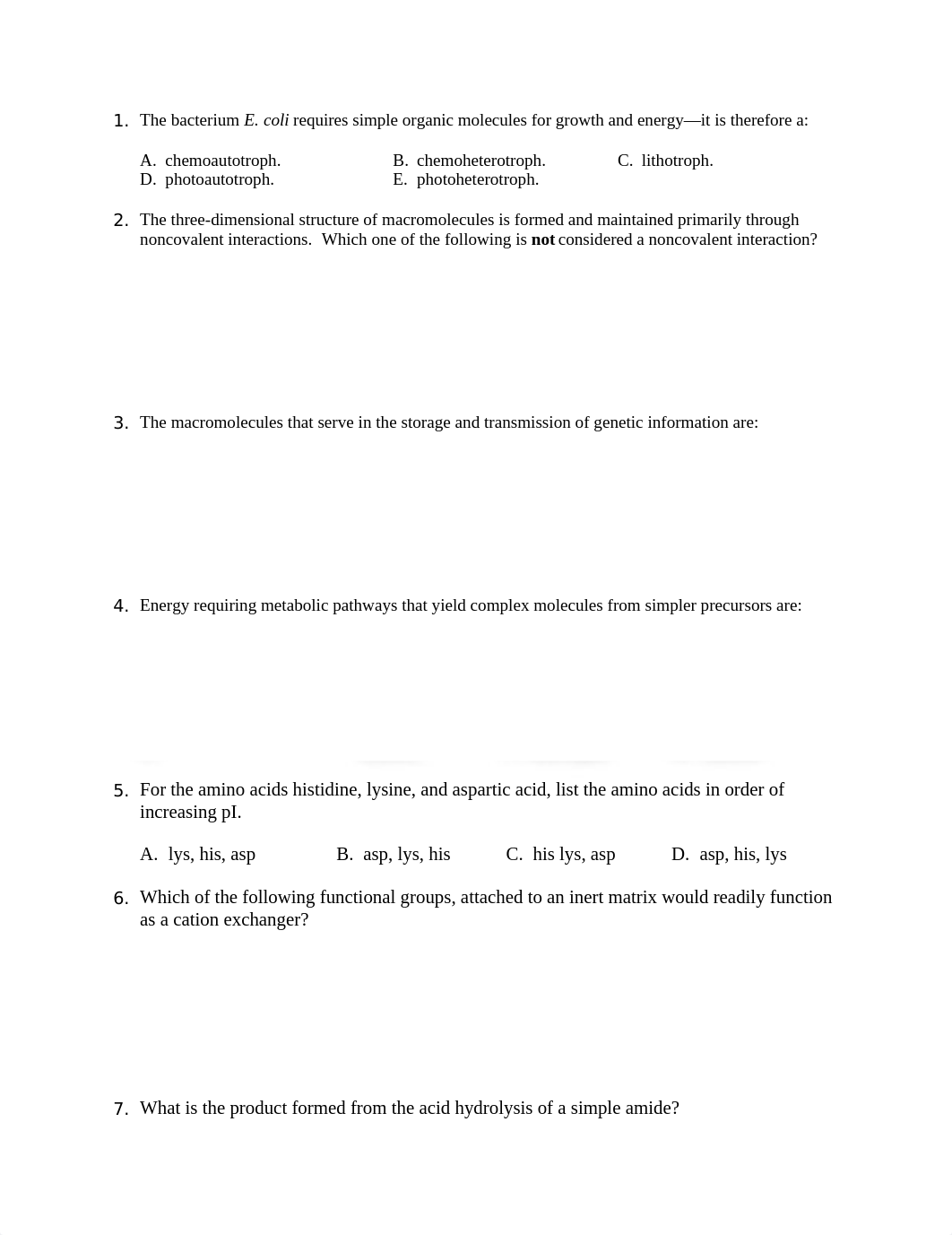 Exam 1 Biochem Practice_ddmvo6v258o_page1