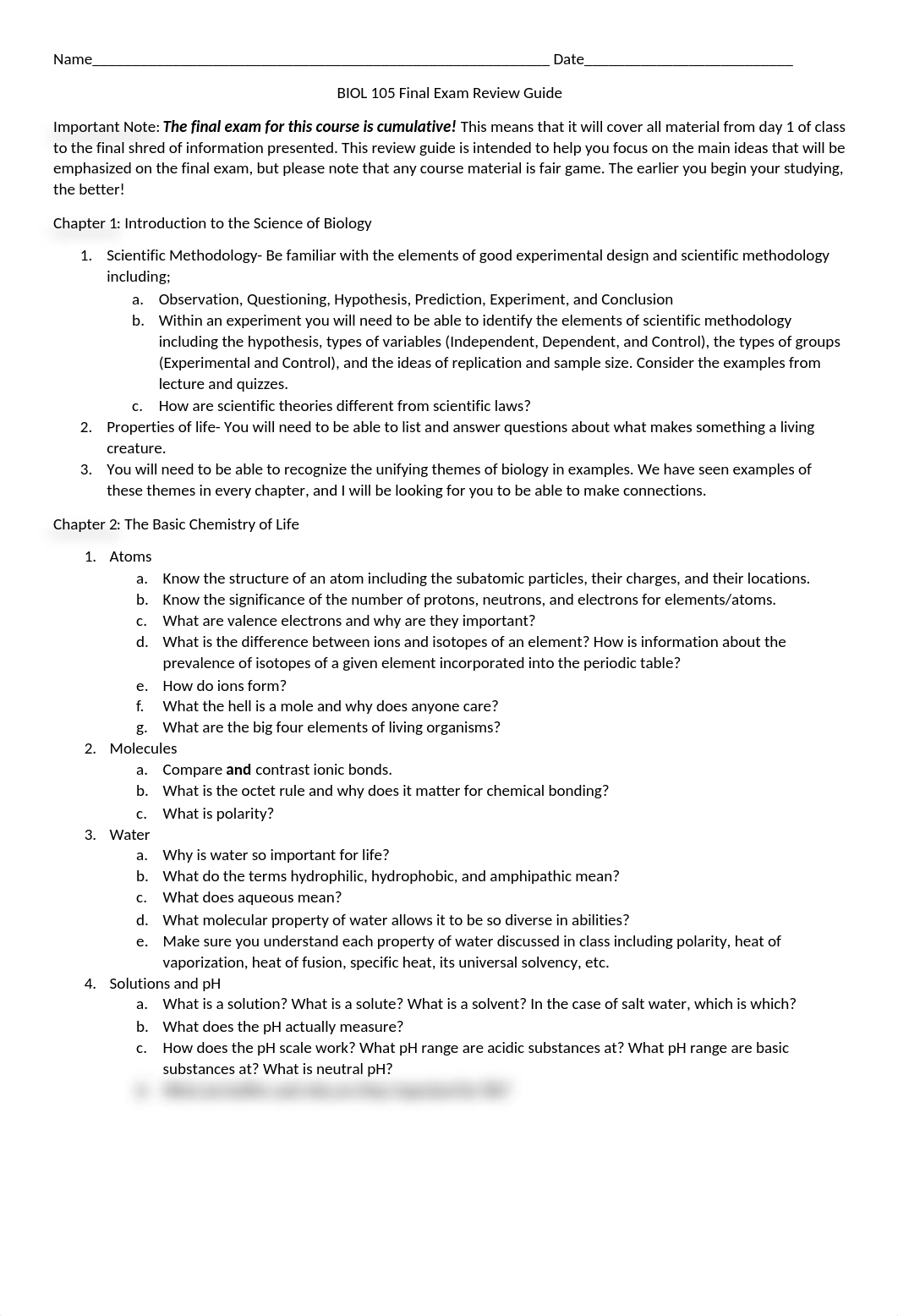 2020 BIOL 105 Final Exam Review Guide.docx_ddmxuos3s5o_page1