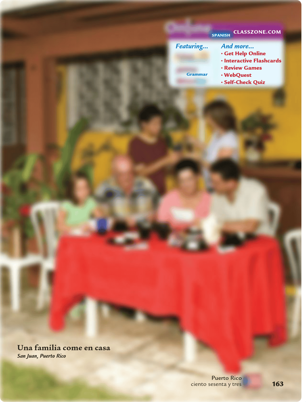 ¡Avancemos! 1 - Lección 3.2.pdf_ddn3te8xk6y_page2