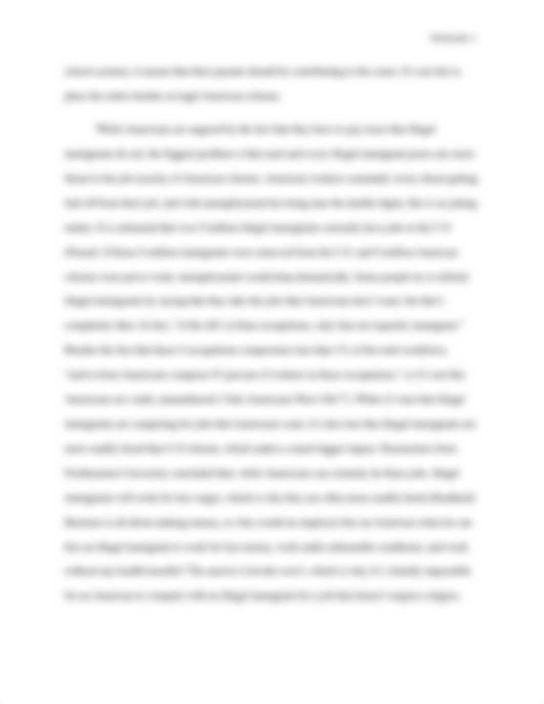 Research Paper: Illegal Immigration_ddn5zugm198_page3