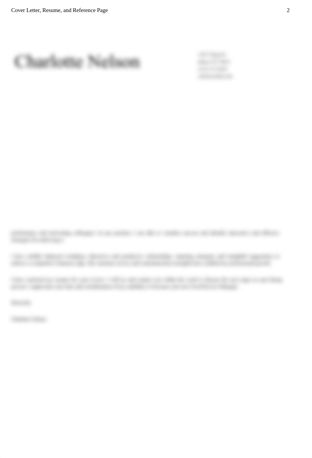 Cover Letter, Resume, and Reference Page.pdf_ddn60lwrxgt_page2