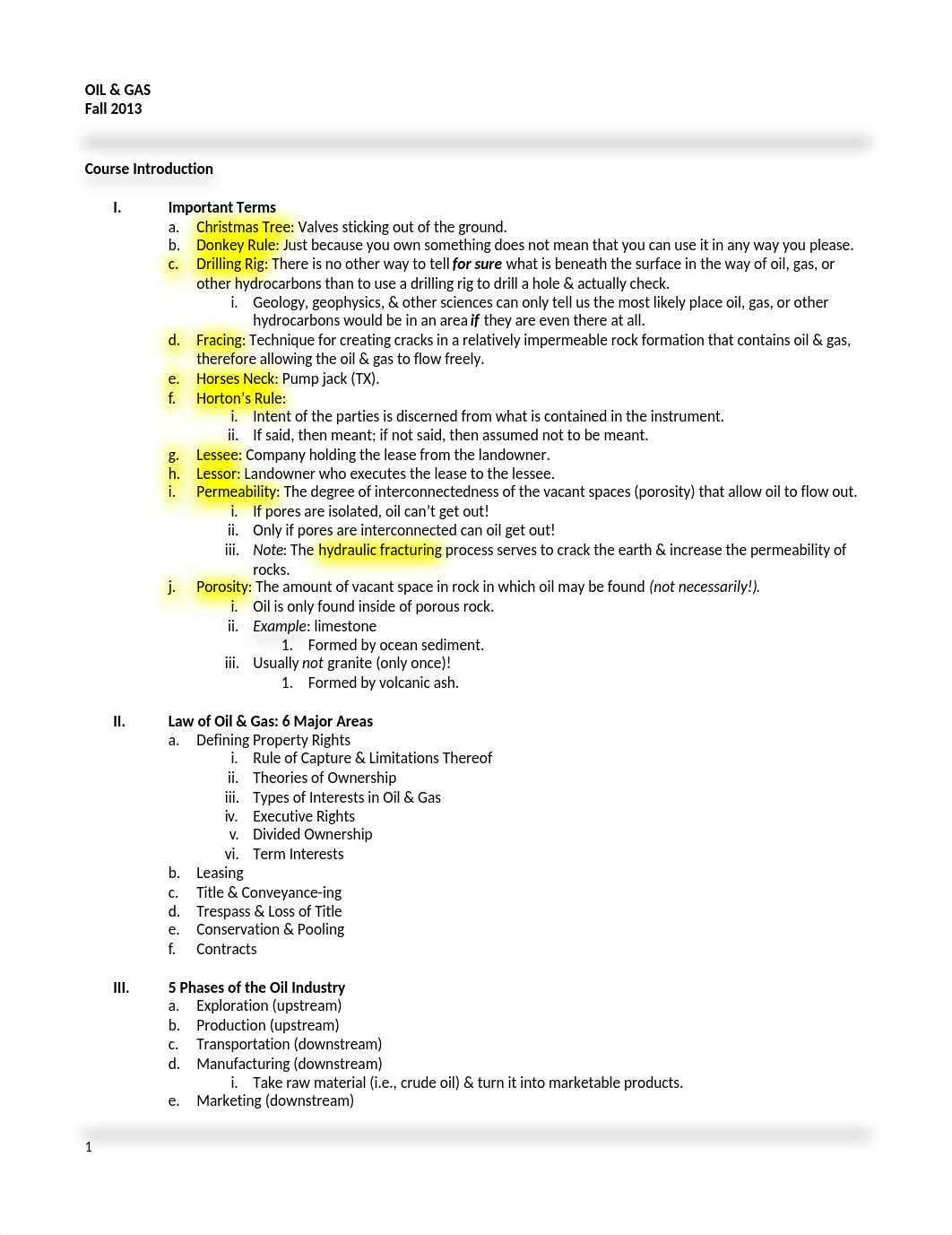 Oil & Gas Outline (Fall 2012)  copy.docx_ddn68b2fc4k_page1