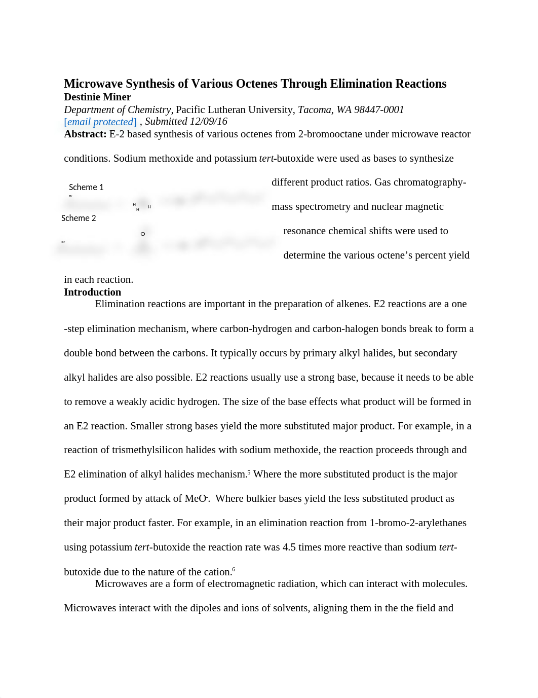 Microwave Synthesis of Various Octenes Through Elimina_ddn9lqxf27u_page1