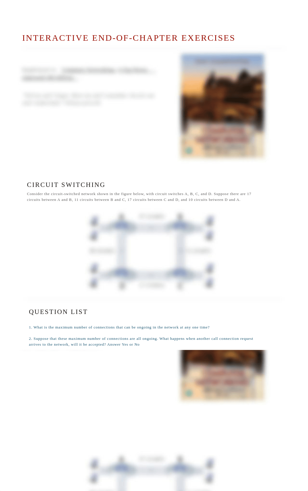 Interactive Problems, Computer Networking_ A Top Down Approach.pdf_ddn9r01hxcp_page1