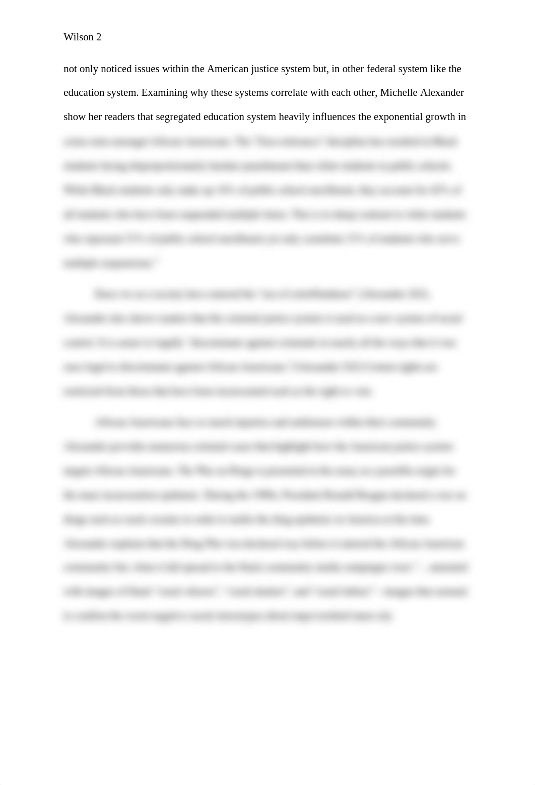 ENG 101- The New Jim Crow essay.docx_ddnanavaey1_page2