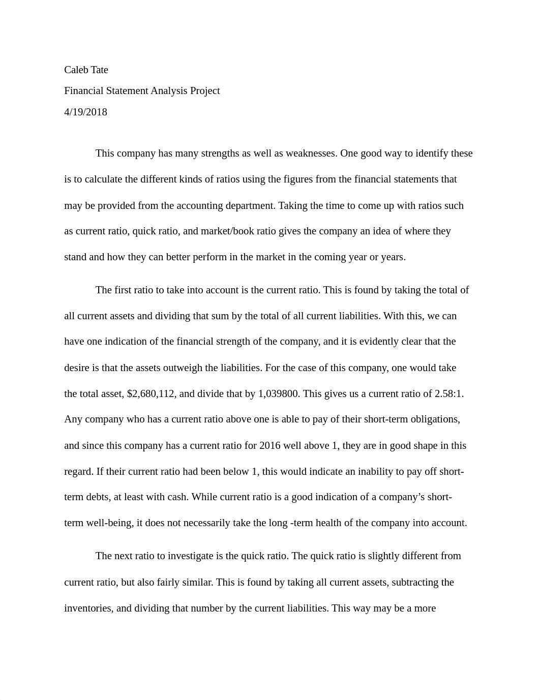 Financial Statement Analysis Project.docx_ddnb11q89ir_page1