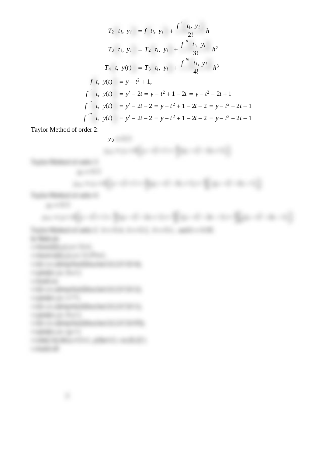 Lecture Notes on Taylor Method of Order n_ddnbbgizm7b_page2