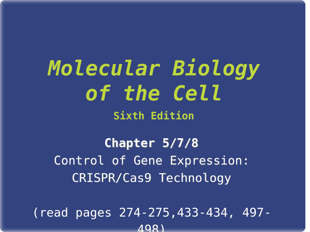 Spring 20-Chapter 7 (CRISPR).ppt_ddnckvxcs52_page1