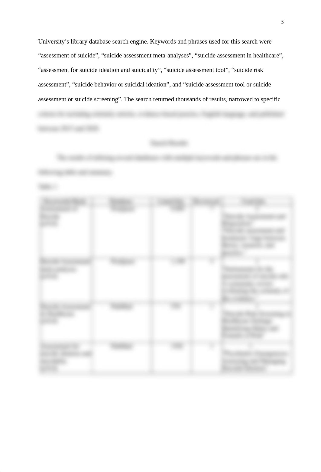 Module 3 Assessing for Suicidality Search Strategy Draft 4.docx_ddndqmaiv15_page3