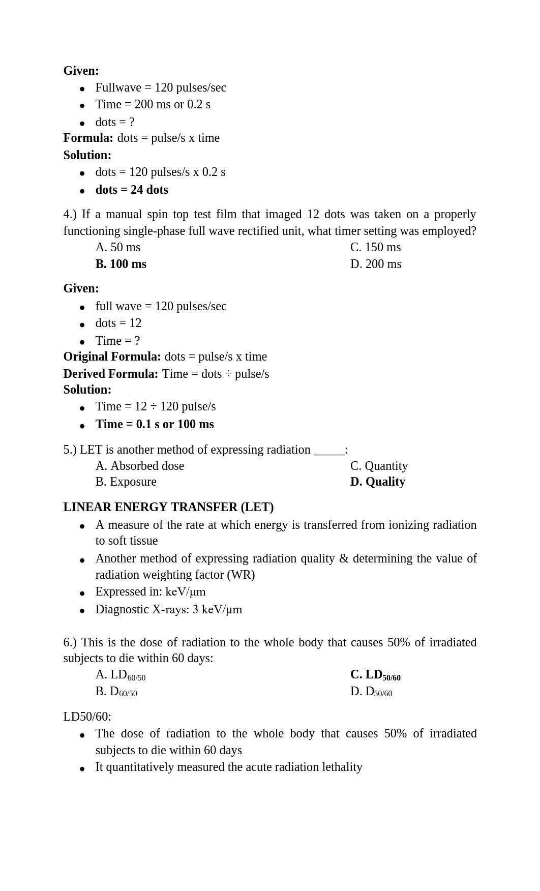 SAMPLE 100-ITEM QUESTIONS RATIONALE (PASSWORD IS MEYNARDYCASTRORRT).pdf_ddnepbxj6kg_page2