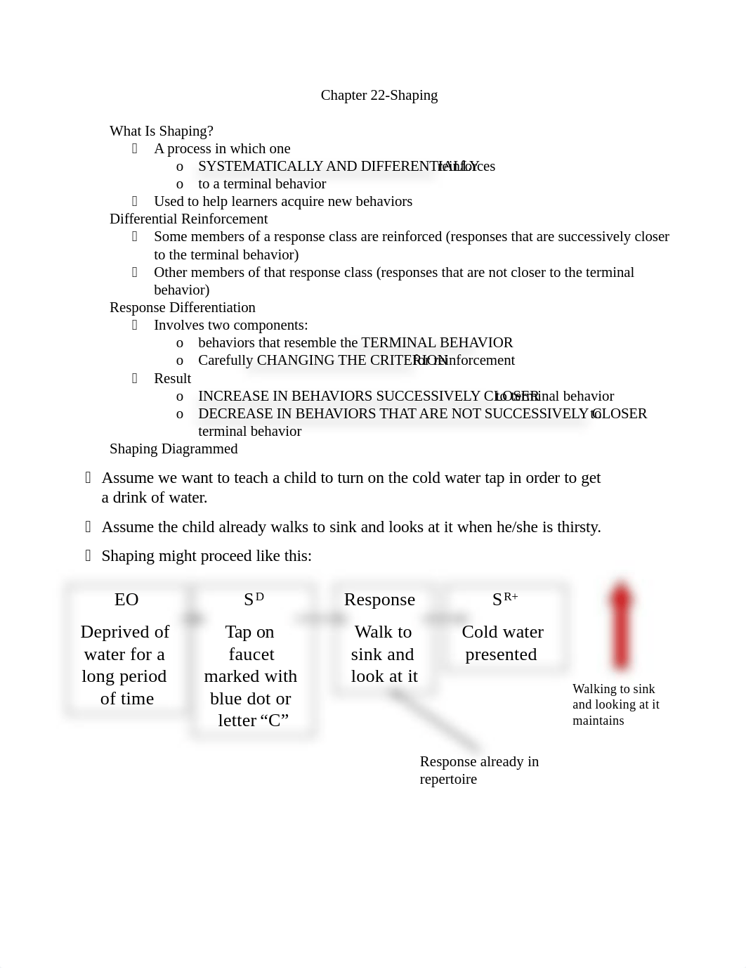 Study Guide Chapter 22-Shaping.docx_ddnfnylnpaw_page1