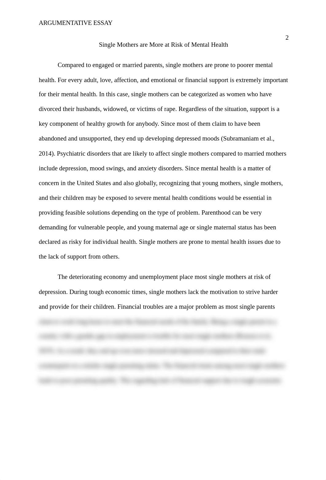 single mothers are more at risk of mental health.docx_ddngwv97k23_page2