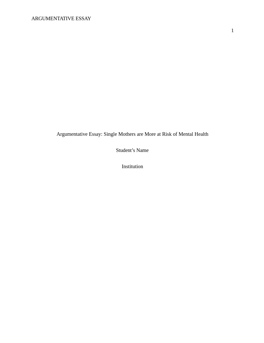 single mothers are more at risk of mental health.docx_ddngwv97k23_page1