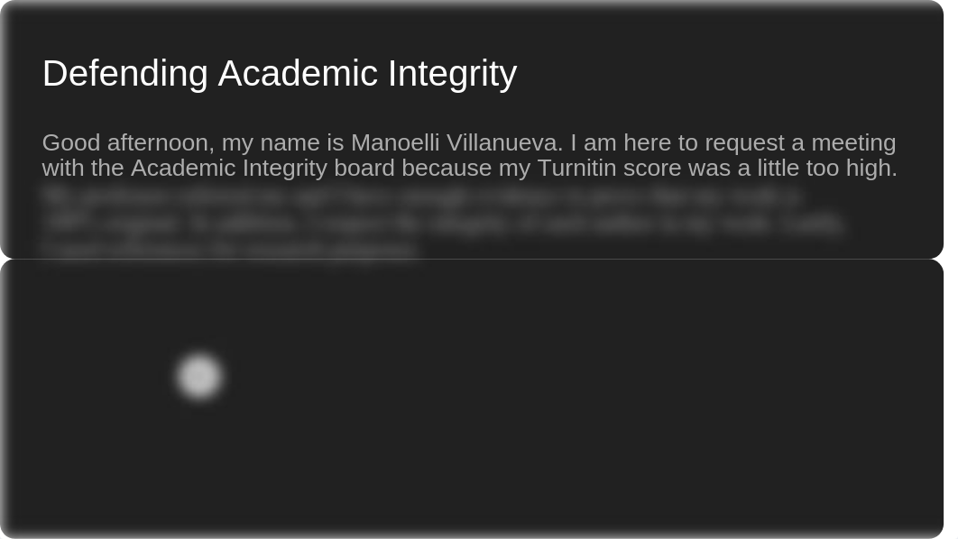 Defending Academic Integrity (Assessment Task).pptx_ddngxwbqw0y_page2