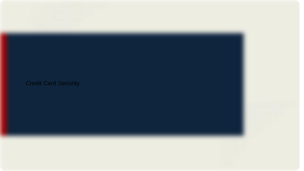 BUSA 310 Final Project Credit Card Security_ddnjzv8xfix_page1
