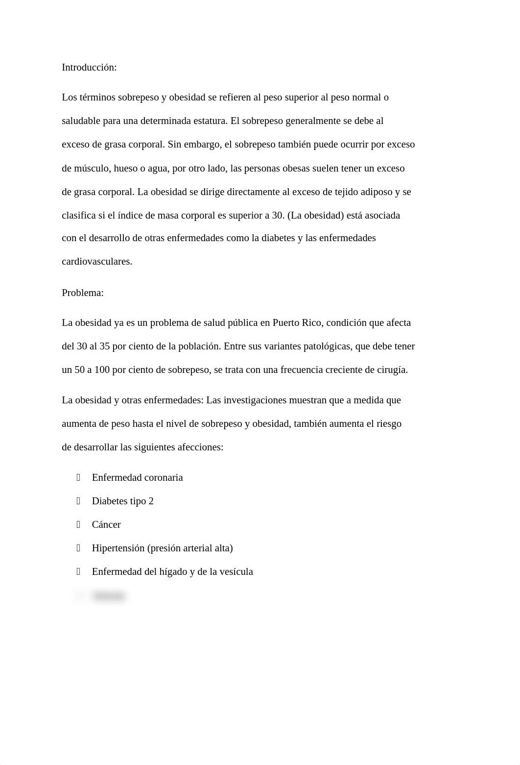 Diseño de un plan de salud La Obesidad en Puerto Rico Argenis Carbonell Robles.docx_ddnk8fyx6rv_page2