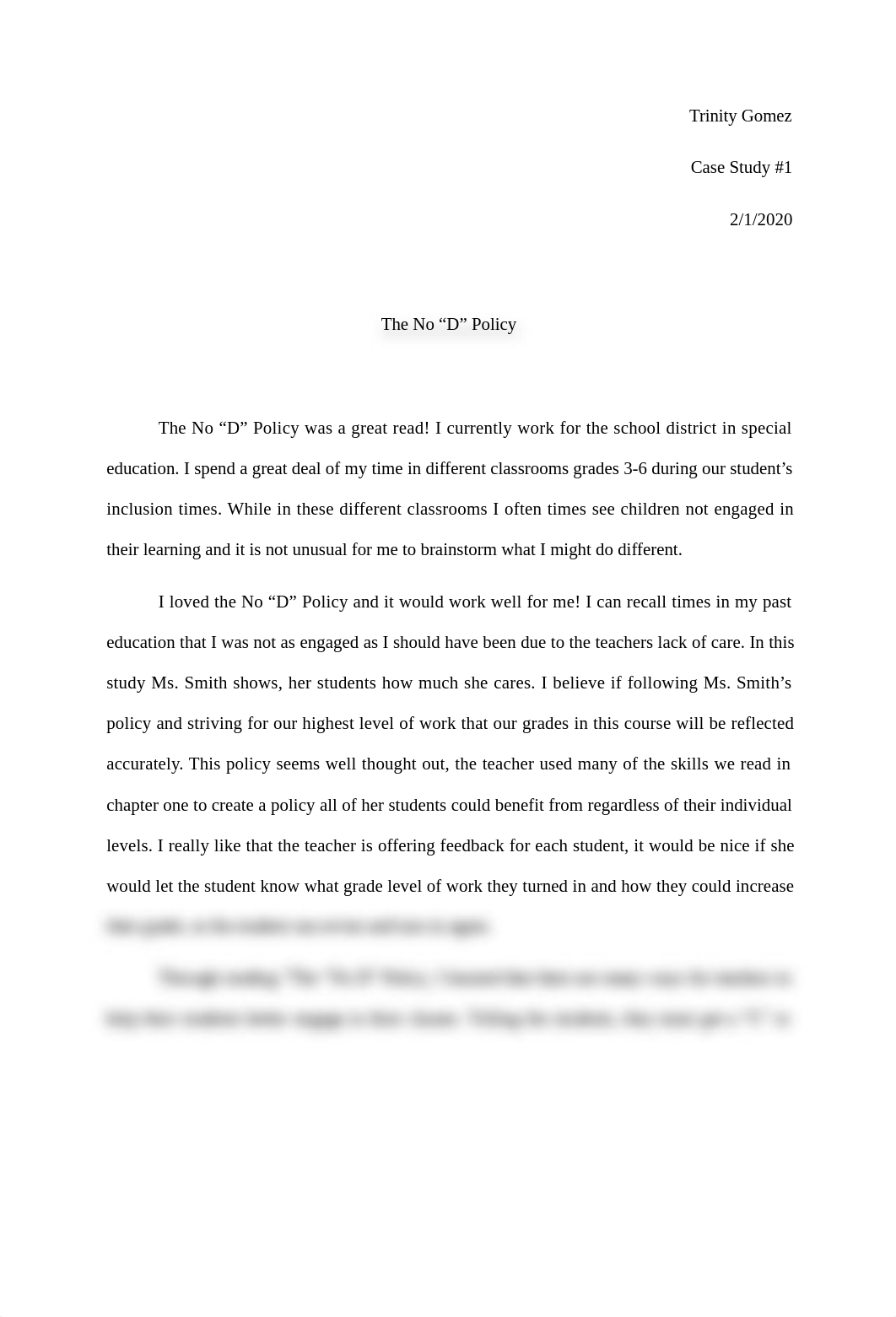 Case Study 1-The No D Policy.docx_ddnl12l525m_page1