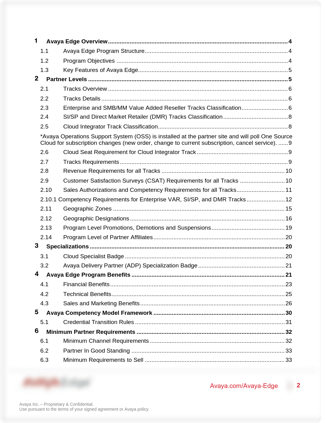 2018 Avaya Edge Program Guide 31Oct2017 .pdf_ddnl9tlm3wu_page2