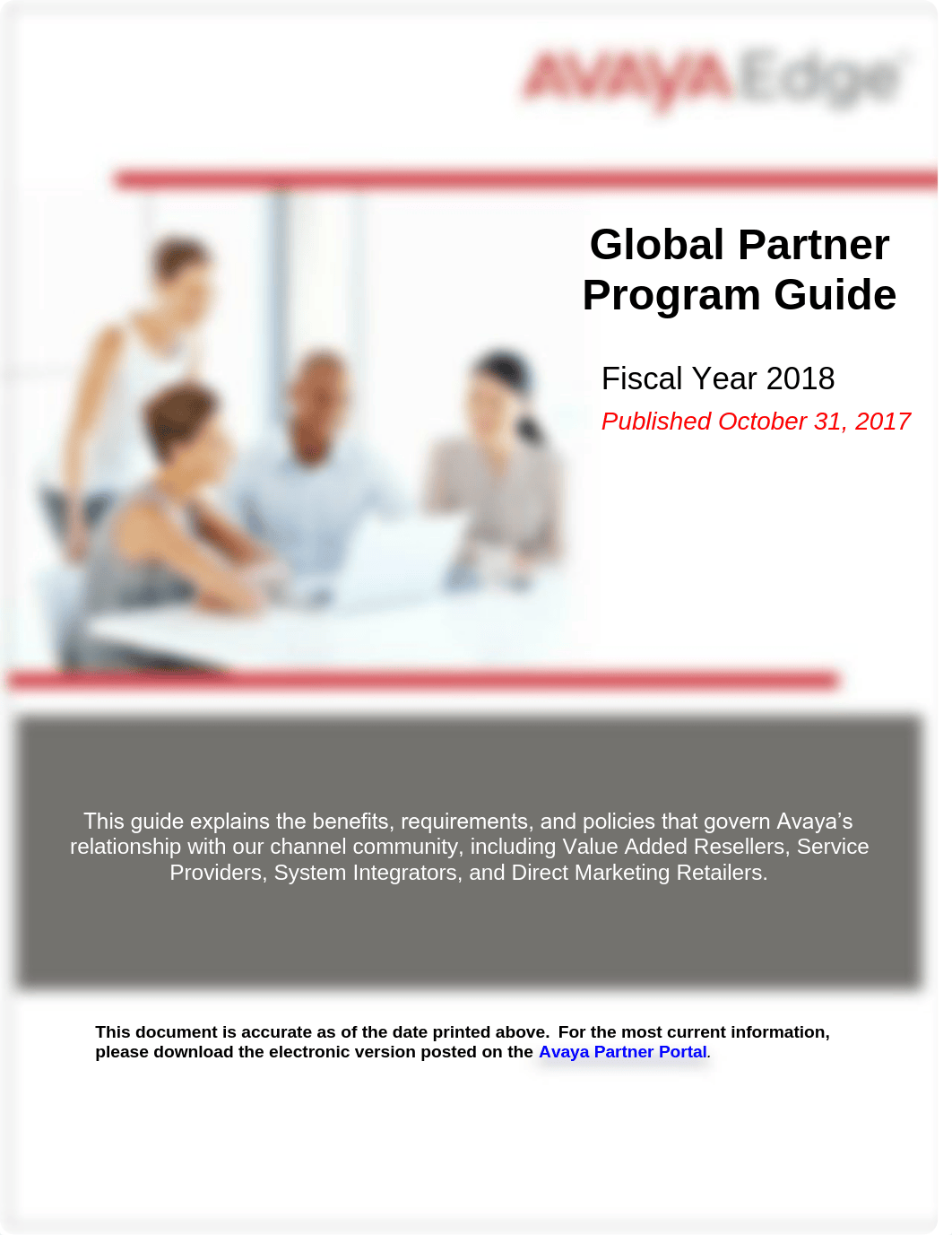 2018 Avaya Edge Program Guide 31Oct2017 .pdf_ddnl9tlm3wu_page1