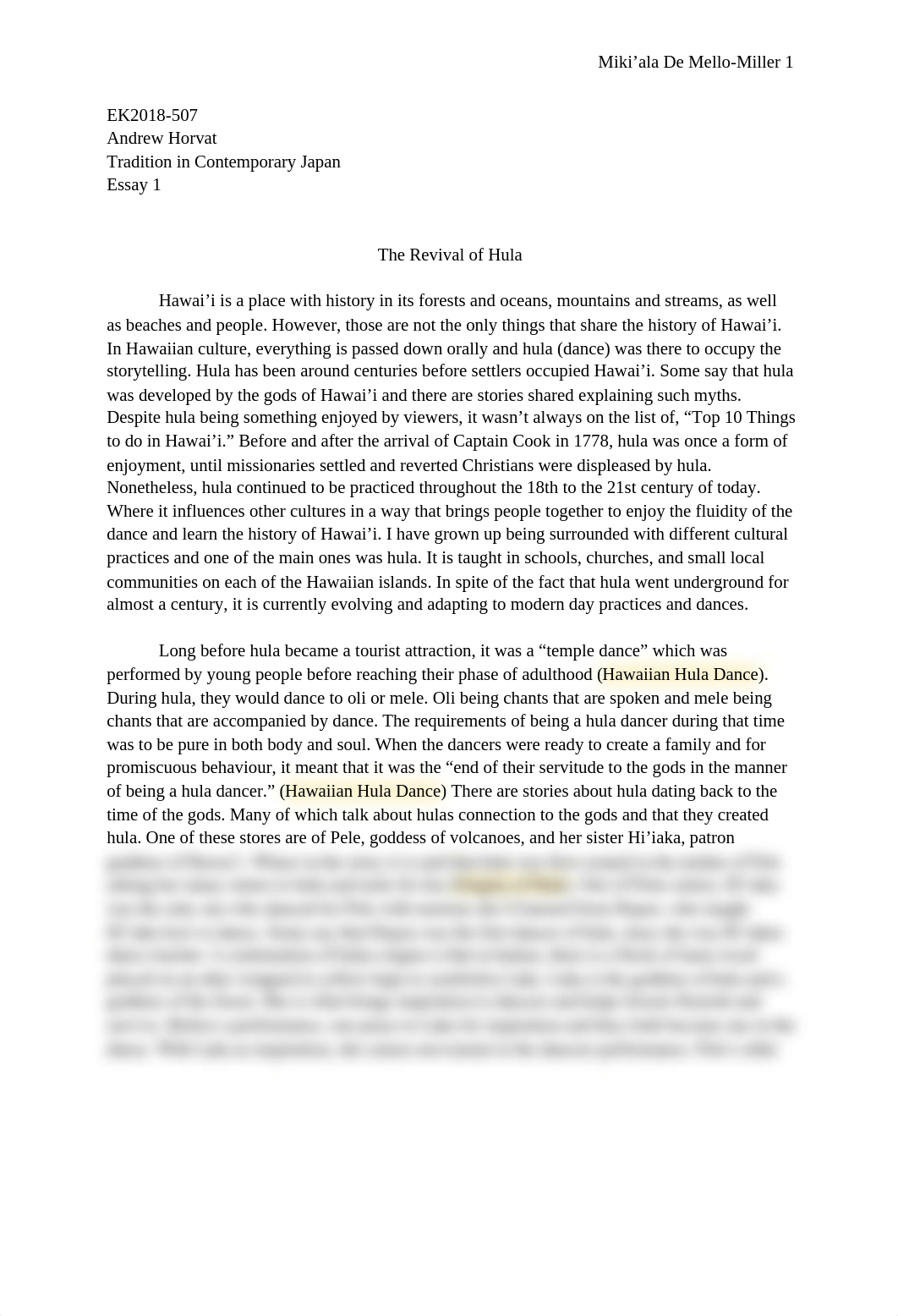 Mikiala_Tradition_Essay.docx_ddnq0ugk57z_page1