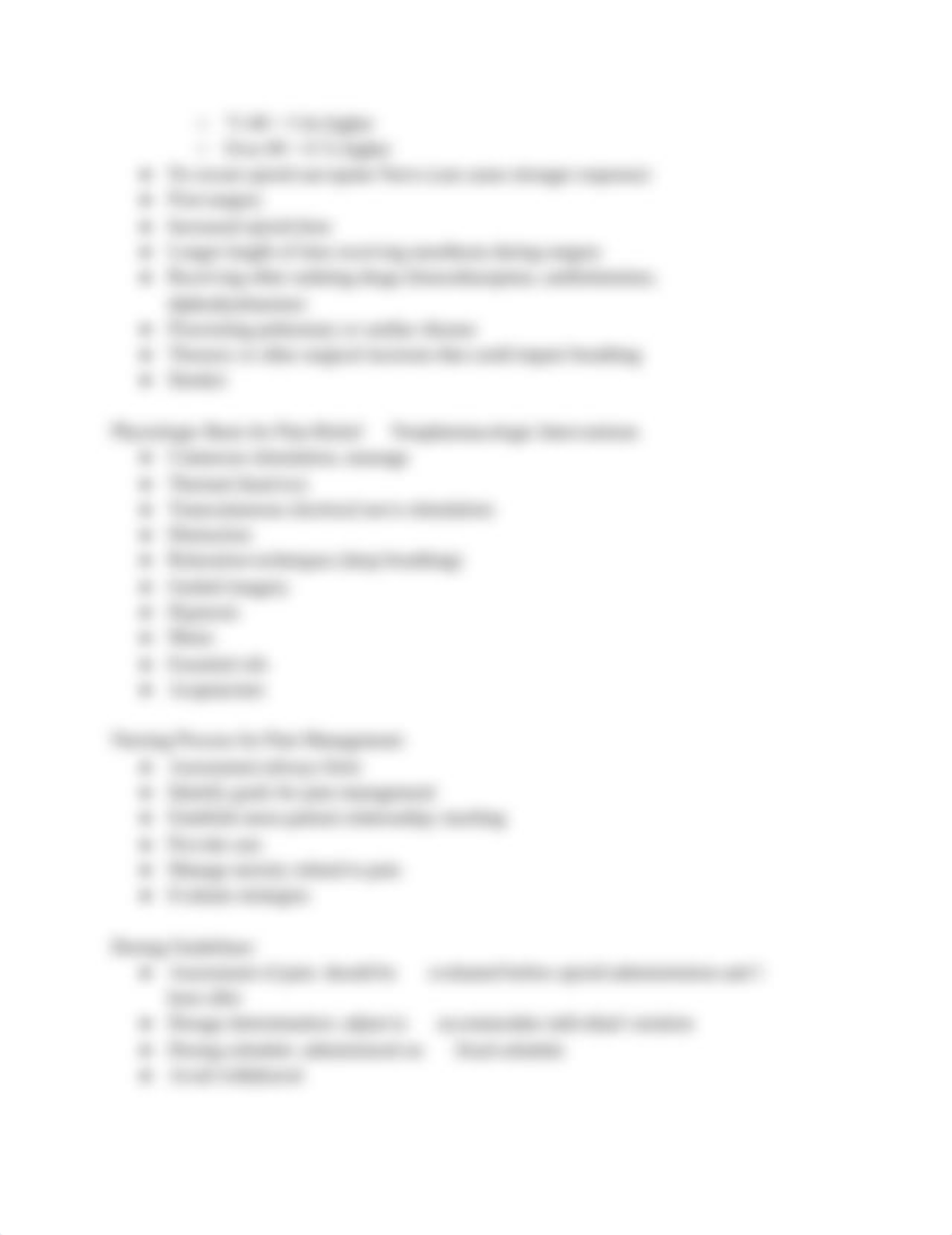 Med-Surg Exam 1 Study Guide-2.pdf_ddnqtq8lrt7_page4