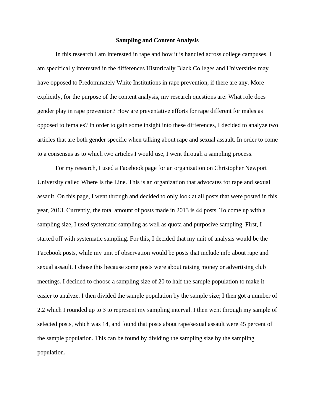 Sampling & Content Analysis for Rape Culture Research Proposal_ddnrcmjtlnm_page1