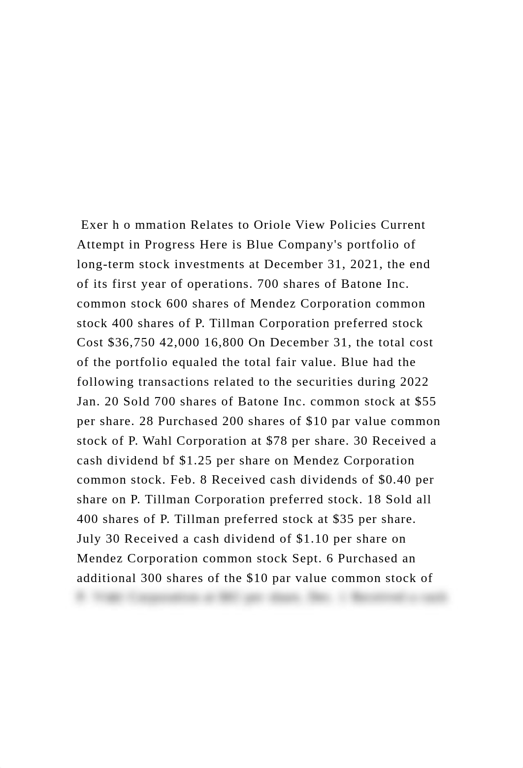 Exer h o mmation Relates to Oriole View Policies Curr.docx_ddnslj5liv5_page2