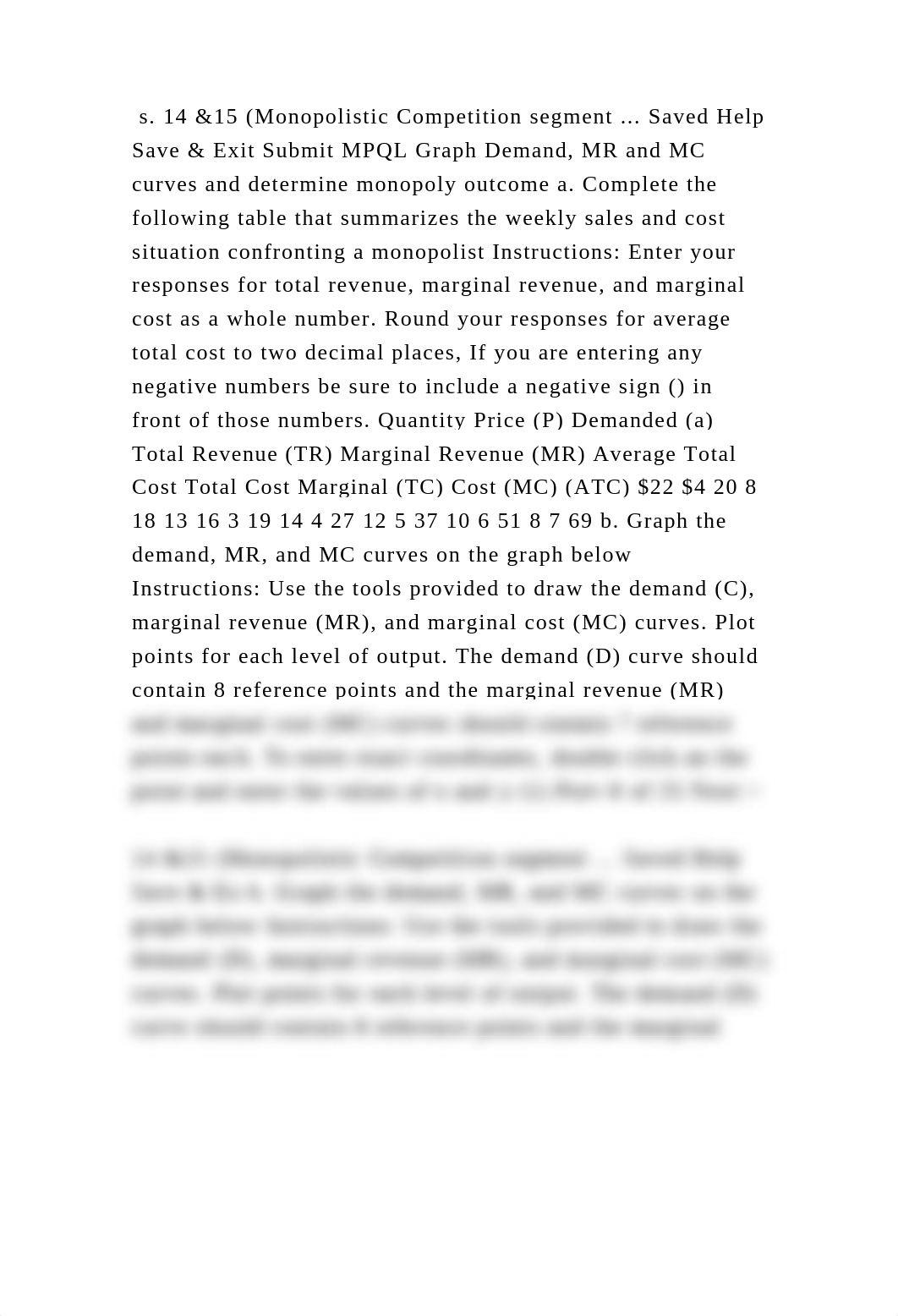 s. 14 &15 (Monopolistic Competition segment ... Saved Help Save & Exi.docx_ddnty5yj4us_page2