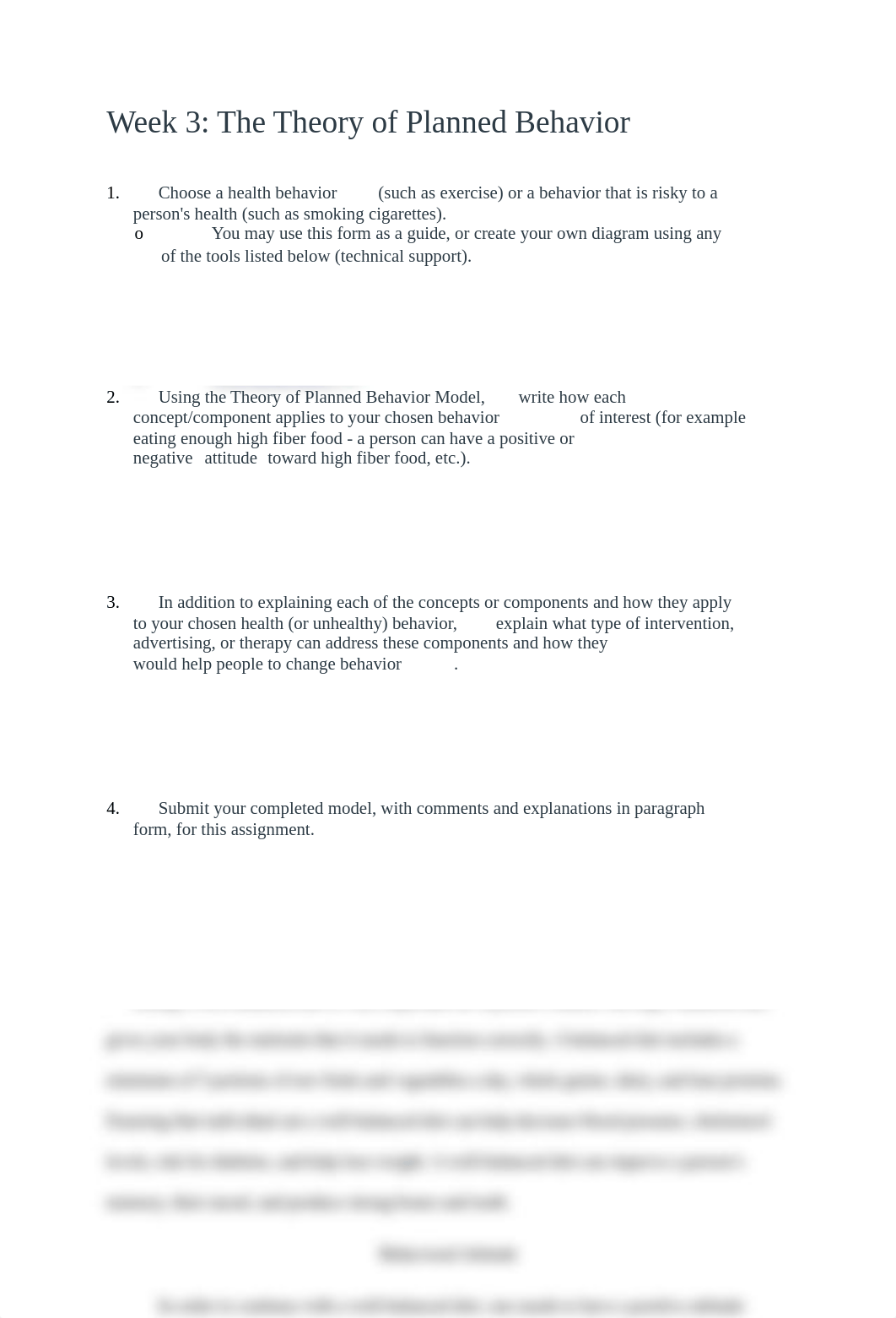 PSYC 310- Week 3 The Theory of Planned Behavior.docx_ddnu0u47bsg_page1