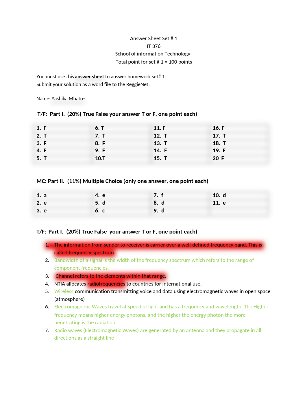 Answer sheet- Homework Set 1.docx_ddnv2of42j1_page1