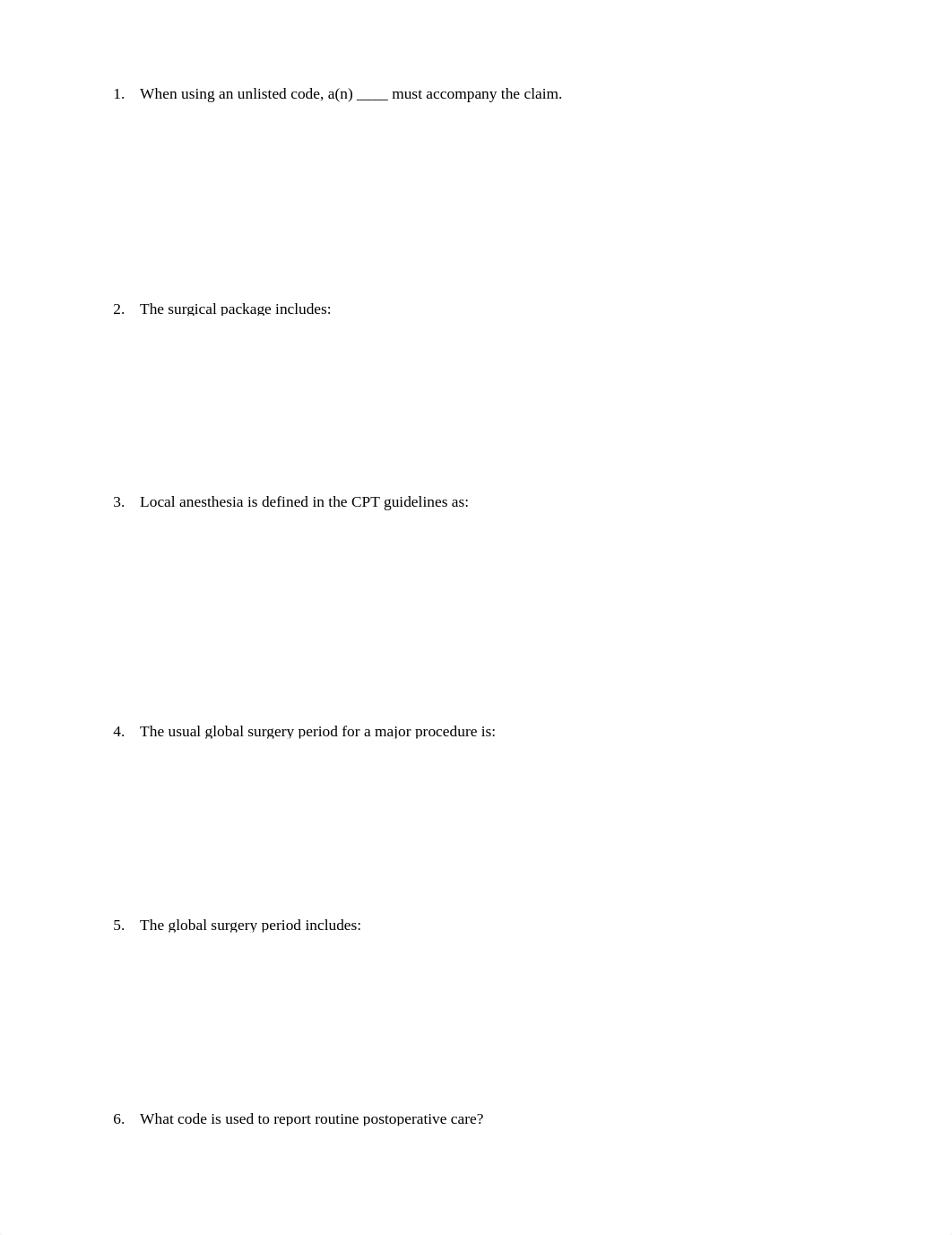 Exam 2 CPT CODING.docx_ddnwgpwgbrs_page1