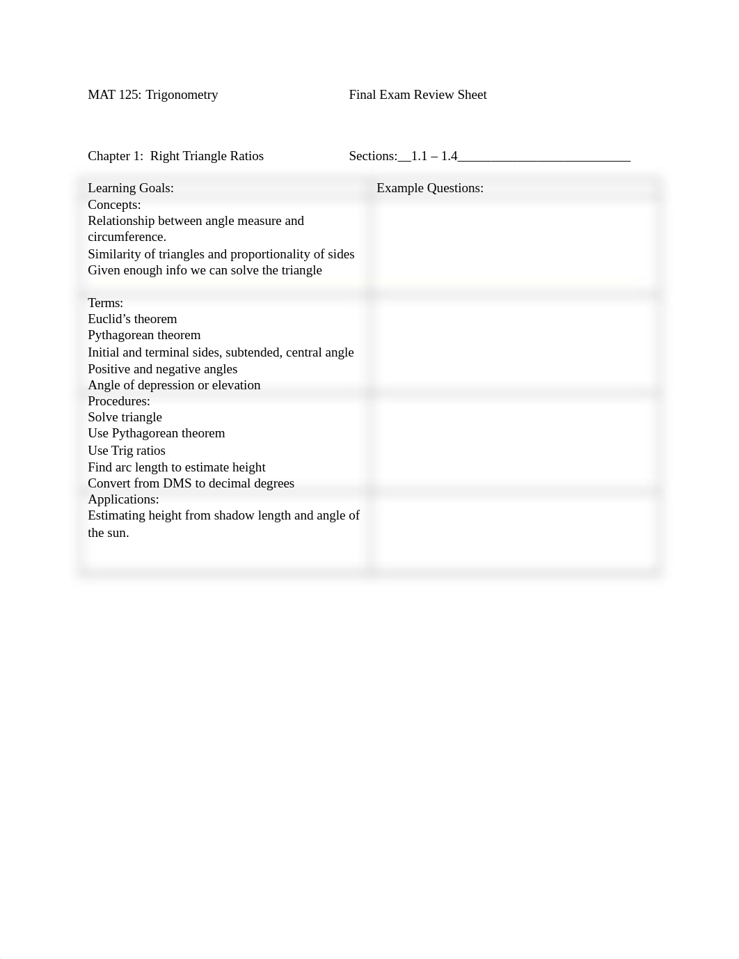 Trigonometry final study guide_ddnyqjsumiv_page1