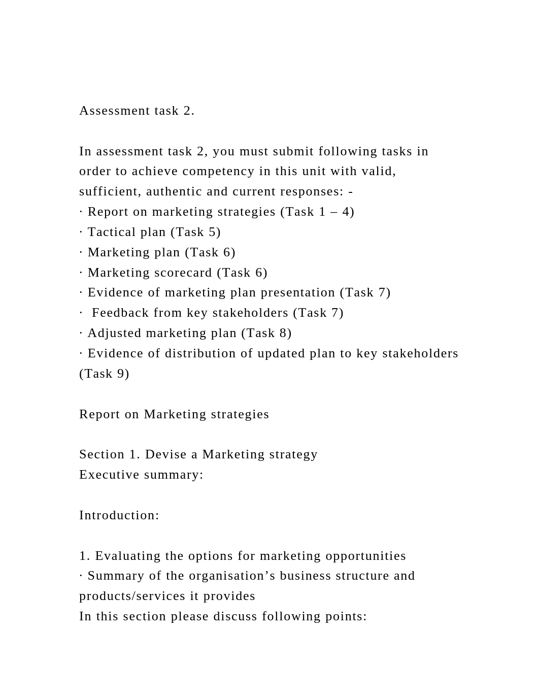 Assessment task 2. In assessment task 2, you must submit follo.docx_ddnz1qylxqg_page2