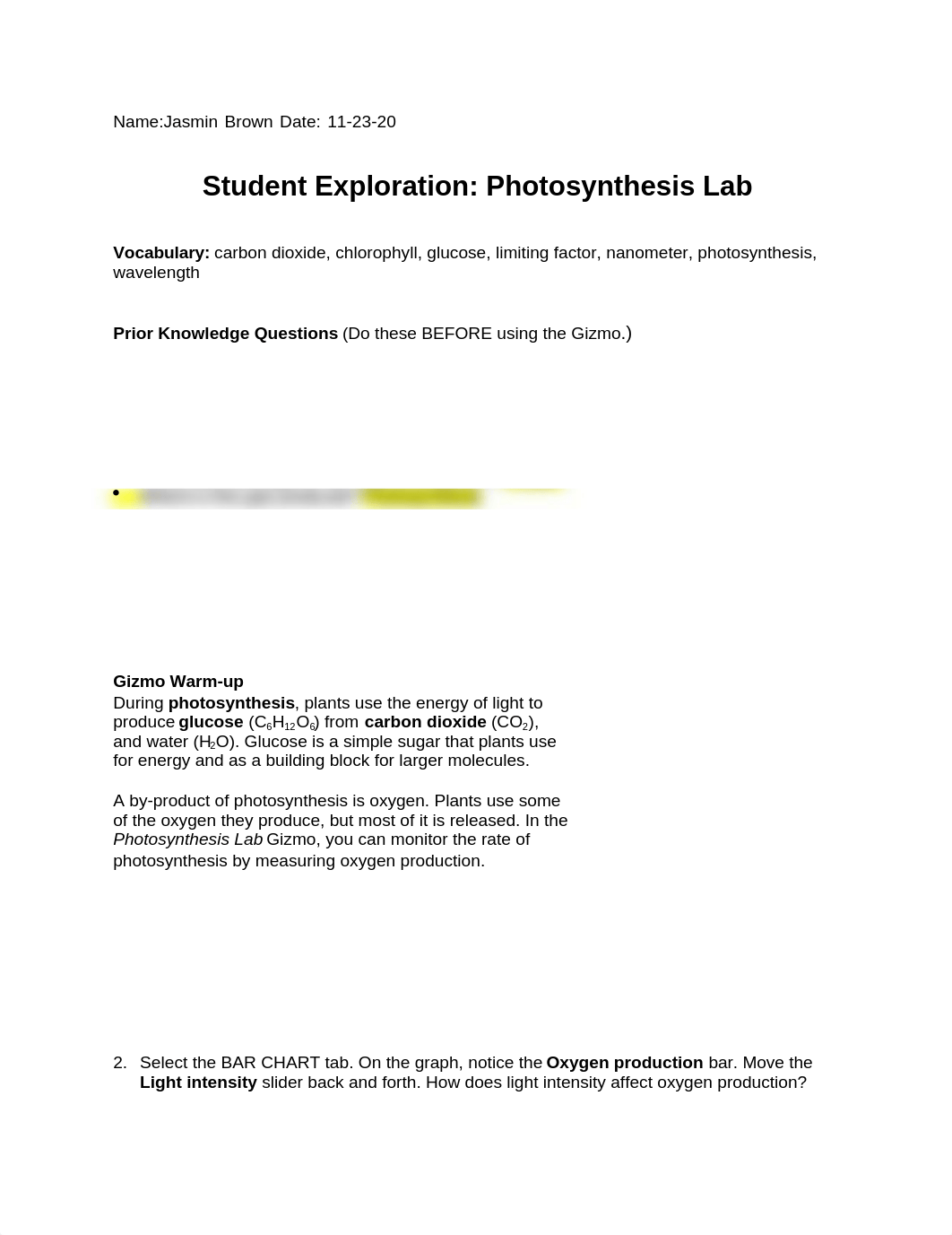 WS Photosynthesis Gizmo.docx_ddo1adkclb9_page1