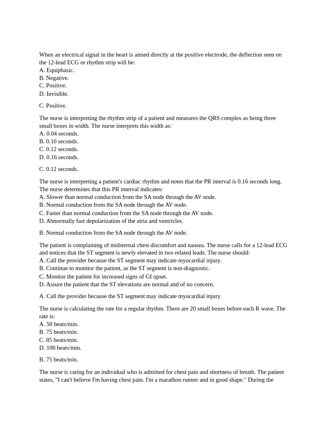 exam 1 review questions .docx_ddo5e9l2lv3_page1