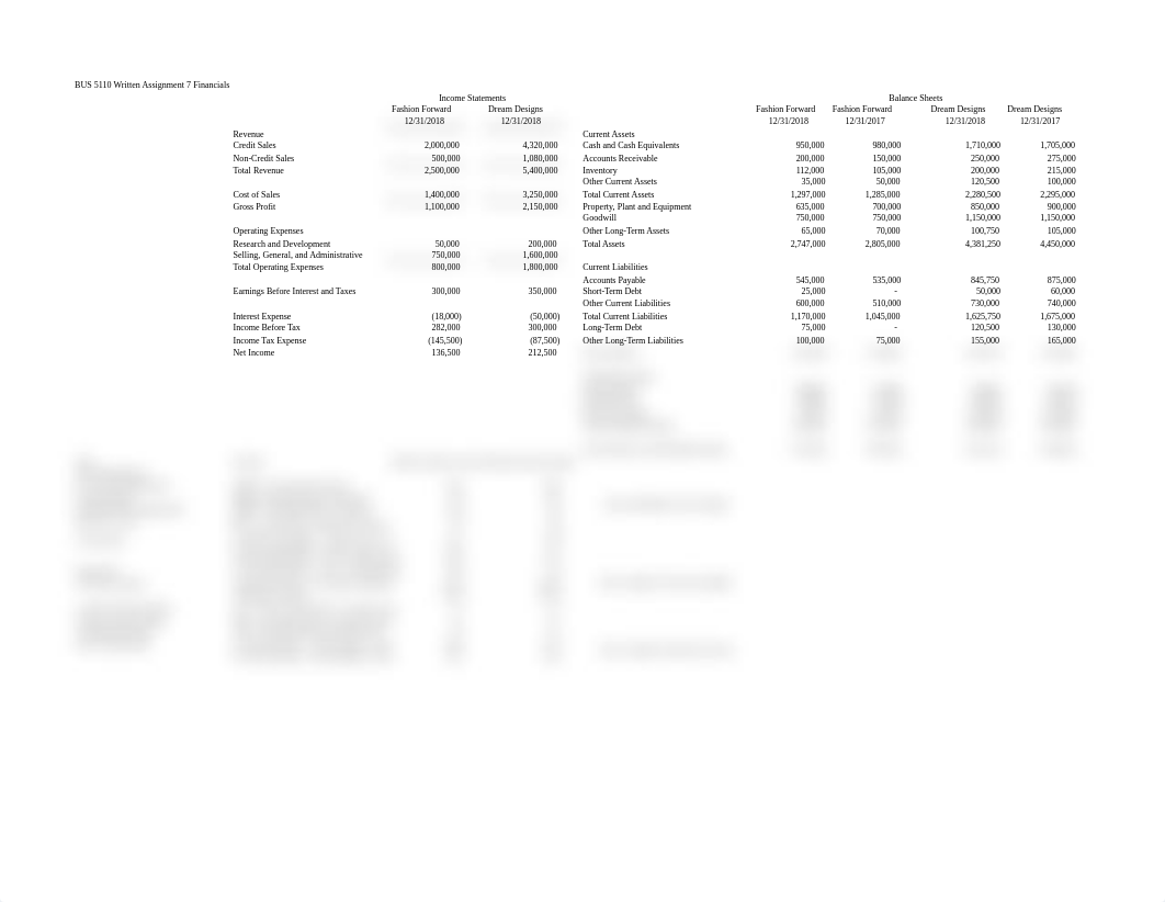 MA. Written Assignment. Unit 7. Calculations.xlsx_ddo69r81pr7_page1