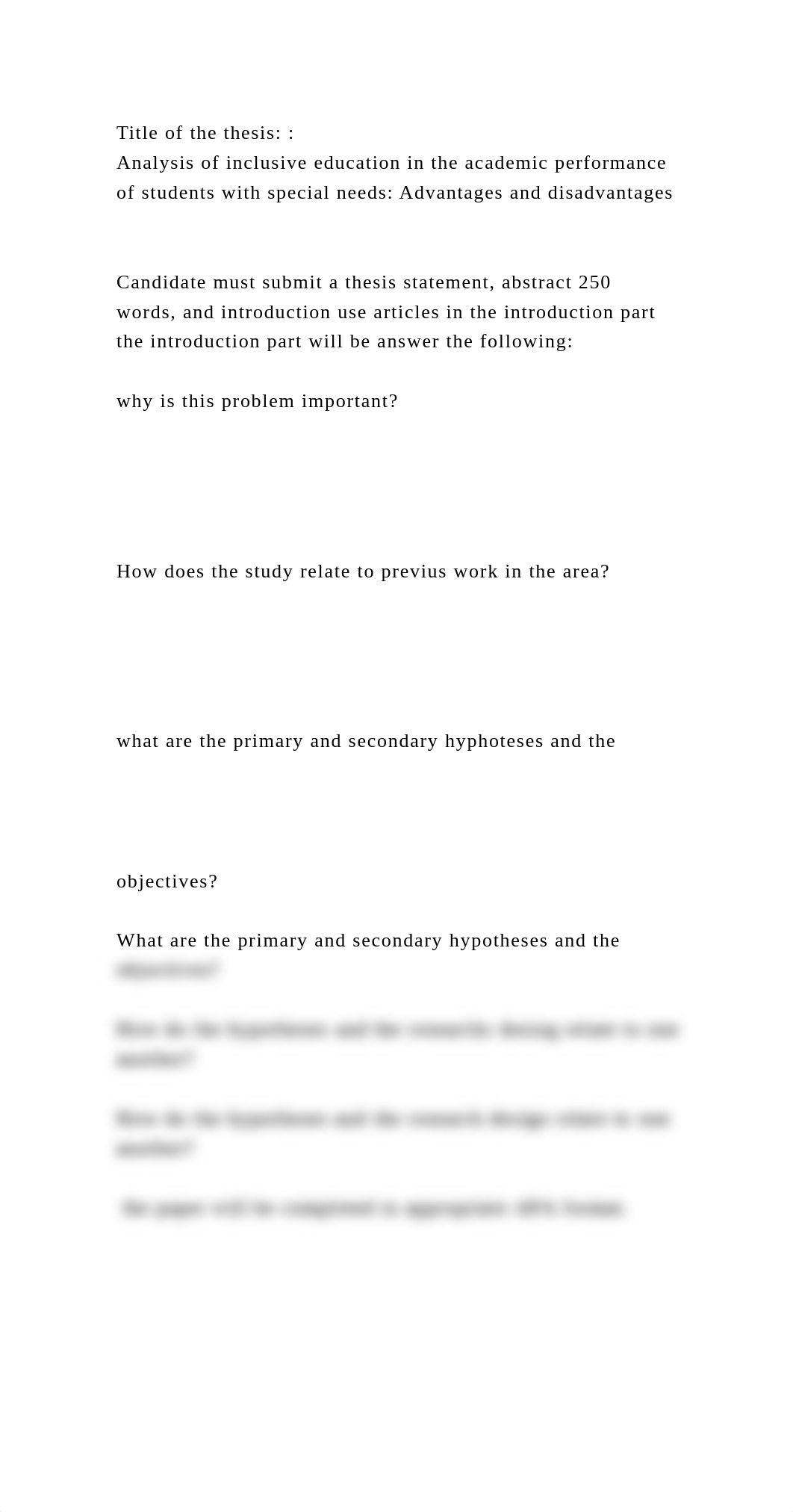 Title of the thesis  Analysis of inclusive education in the acad.docx_ddo77c1vq5u_page2