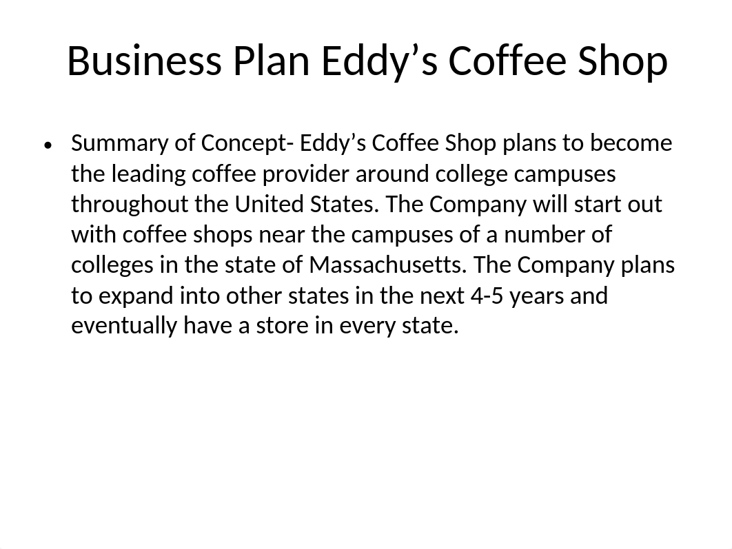 Business Plan Eddy's Coffee Shop_ddo7eqzjrhh_page1